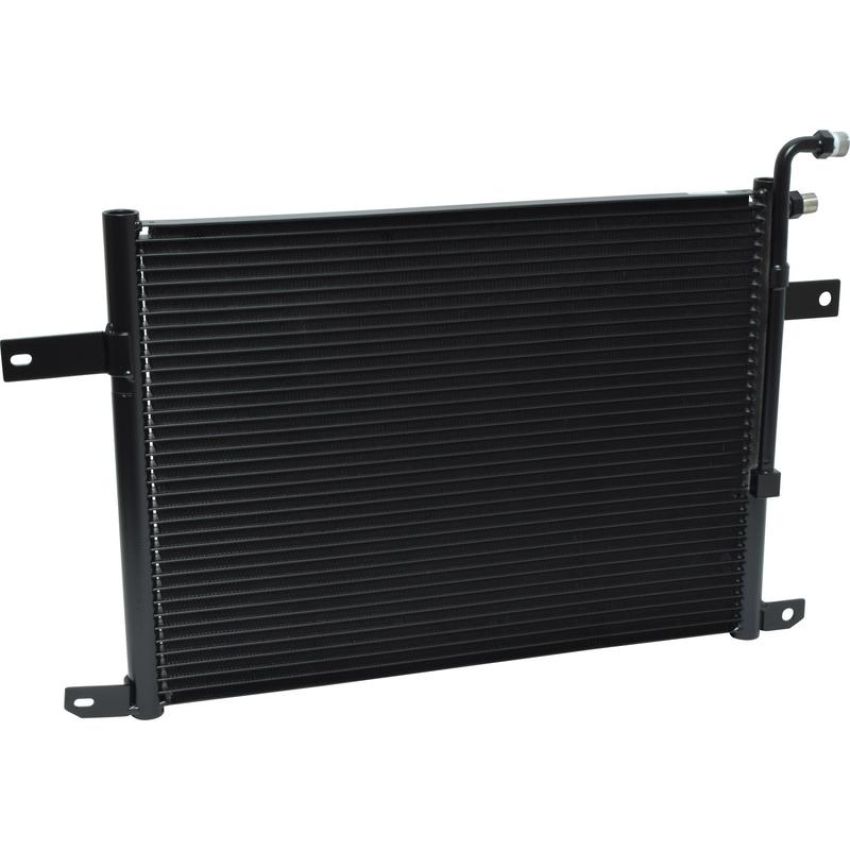 Universal Air Conditioning CN 4171PFC A/C Condenser -- Condenser Parallel Flow