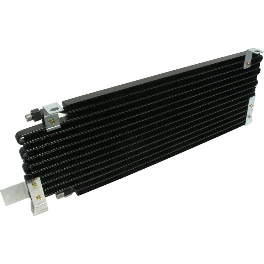Universal Air Conditioning CN 4173PFC A/C Condenser -- Condenser Parallel Flow