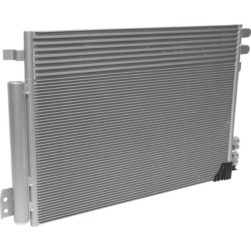 Universal Air Conditioning CN 4224PFC A/C Condenser -- Condenser Parallel Flow