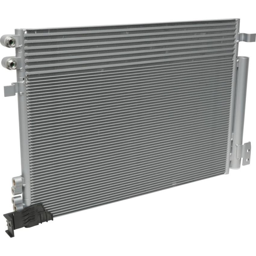 Universal Air Conditioning CN 4224PFC A/C Condenser -- Condenser Parallel Flow