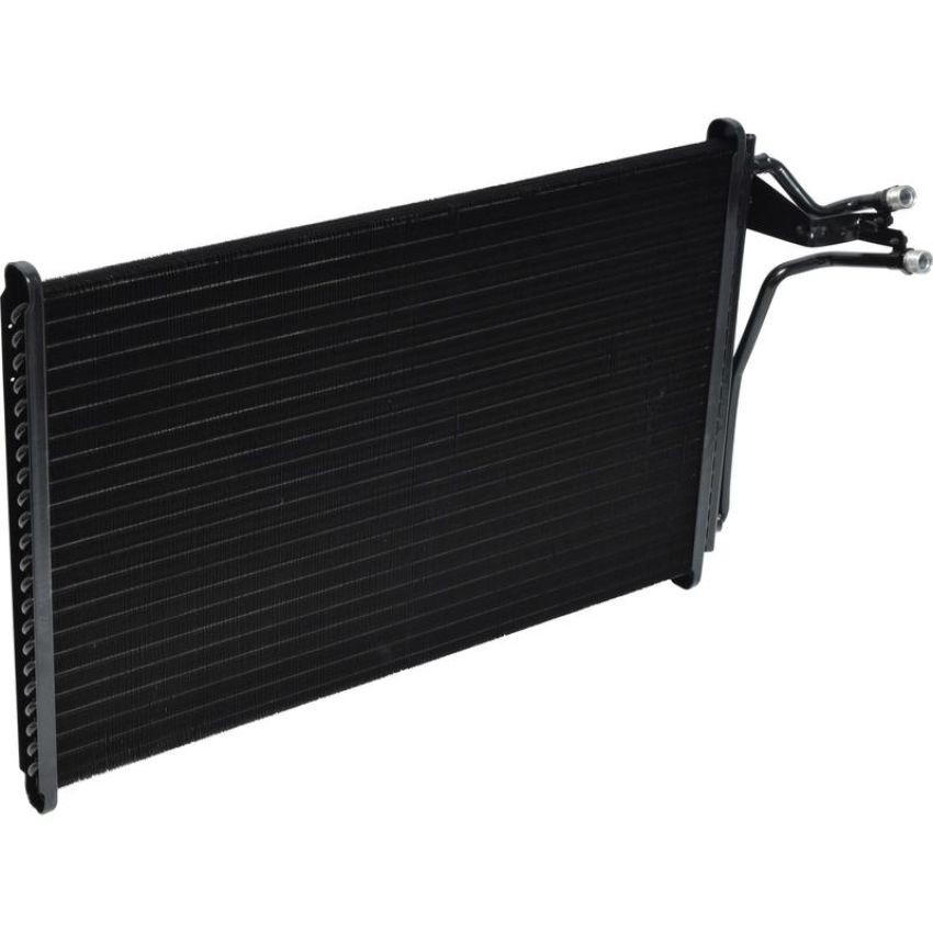 Universal Air Conditioning CN 4306PFC A/C Condenser -- 6mm Piccolo Tube and Fin Condenser