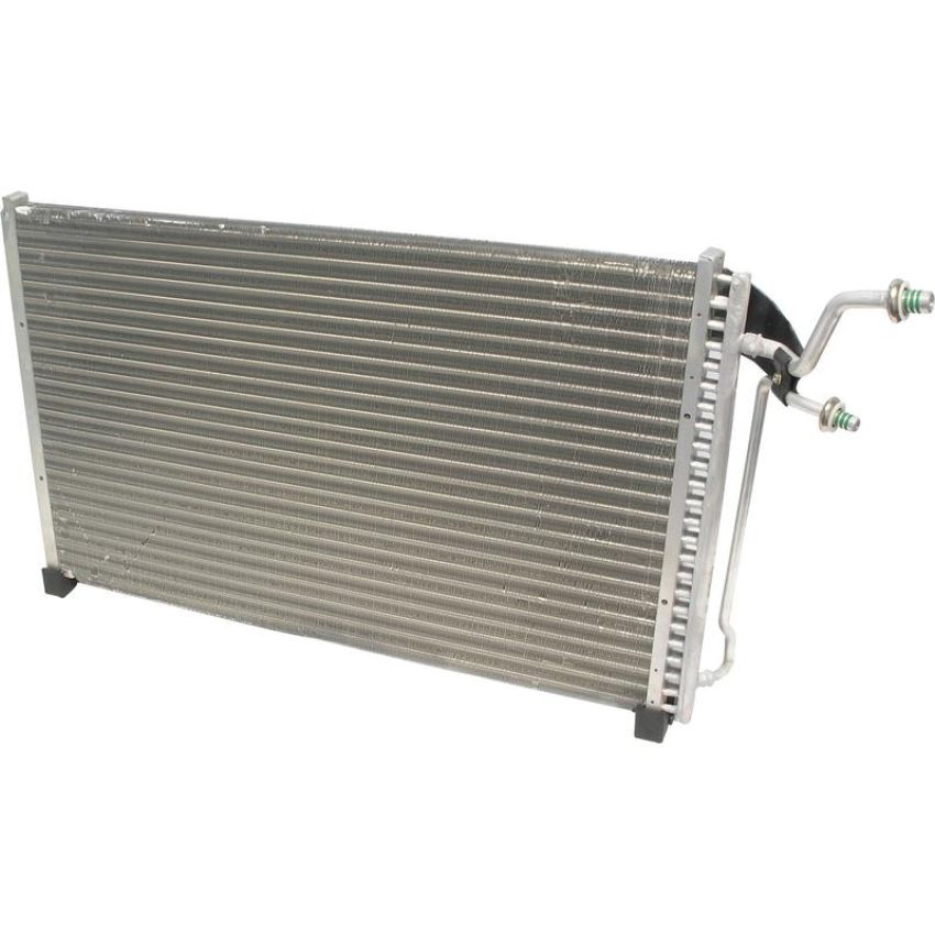 Universal Air Conditioning CN 4312PFC A/C Condenser -- Condenser Parallel Flow
