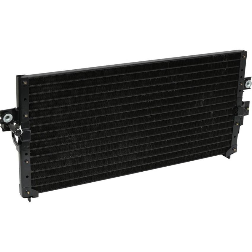 Universal Air Conditioning CN 4322PFC A/C Condenser -- Condenser Parallel Flow