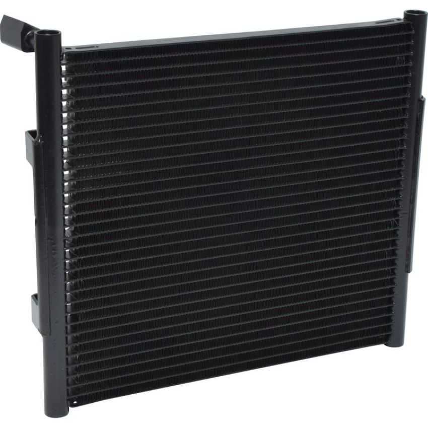 Universal Air Conditioning CN 4365PFC A/C Condenser -- Condenser Parallel Flow