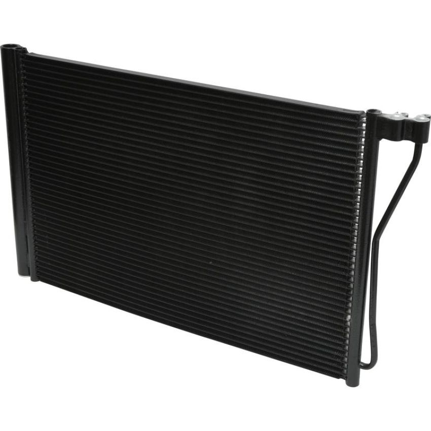 Universal Air Conditioning CN 4434PFC A/C Condenser -- Condenser Parallel Flow