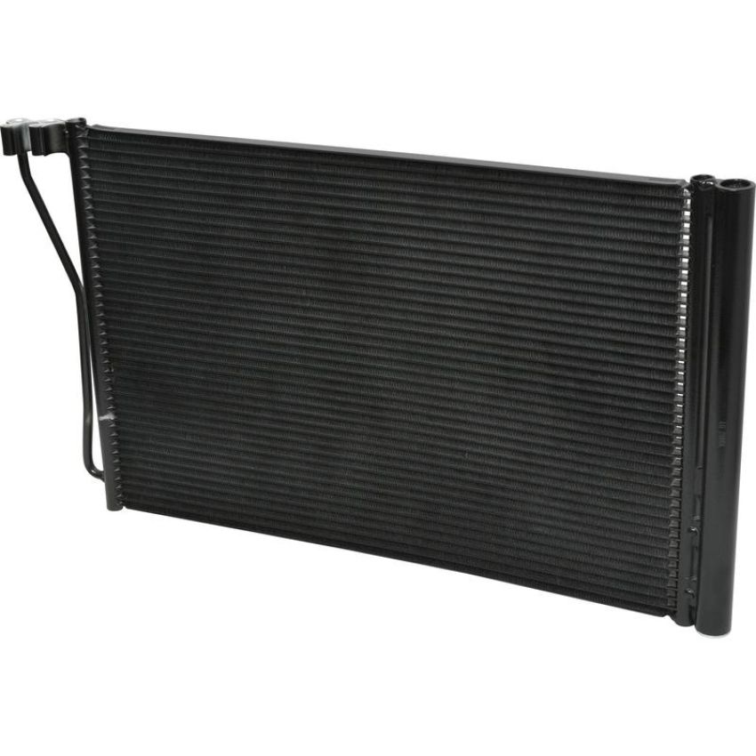 Universal Air Conditioning CN 4434PFC A/C Condenser -- Condenser Parallel Flow