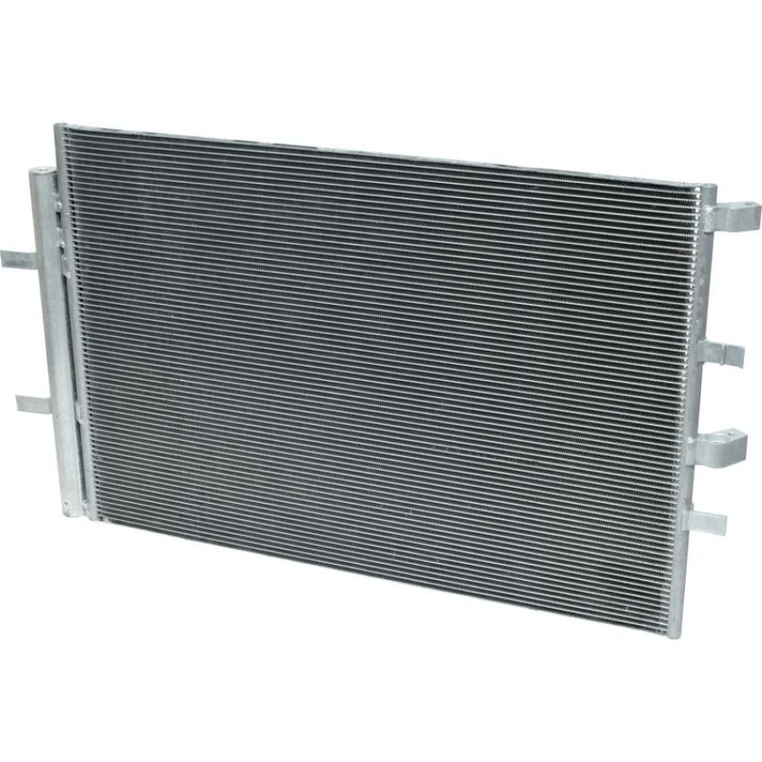 Universal Air Conditioning CN 4459PFC A/C Condenser -- Condenser Parallel Flow
