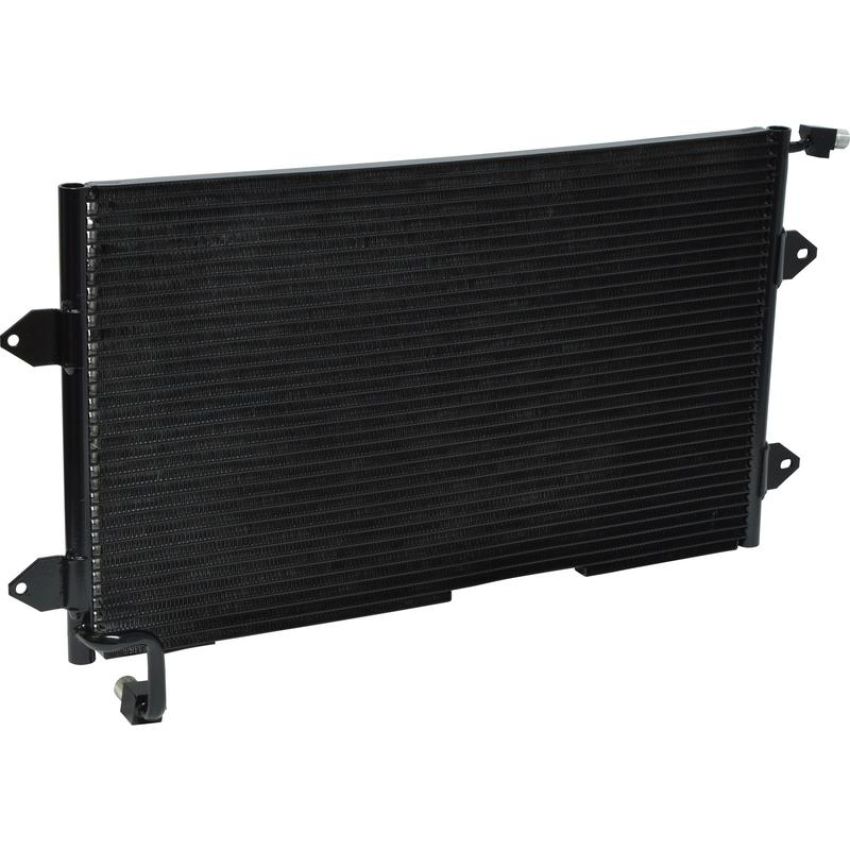 Universal Air Conditioning CN 4475PFC A/C Condenser -- Condenser Parallel Flow