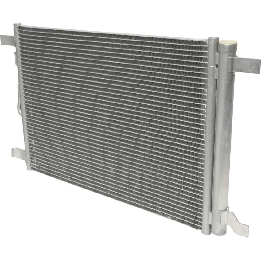 Universal Air Conditioning CN 4513PFC A/C Condenser -- Condenser Parallel Flow