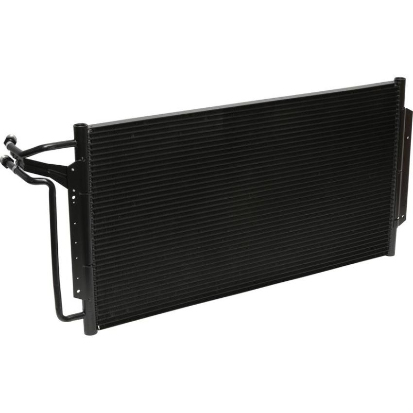Universal Air Conditioning CN 4548PFC A/C Condenser -- Condenser Parallel Flow