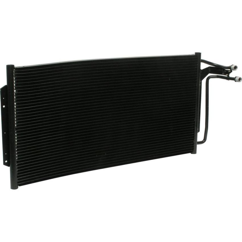 Universal Air Conditioning CN 4548PFC A/C Condenser -- Condenser Parallel Flow