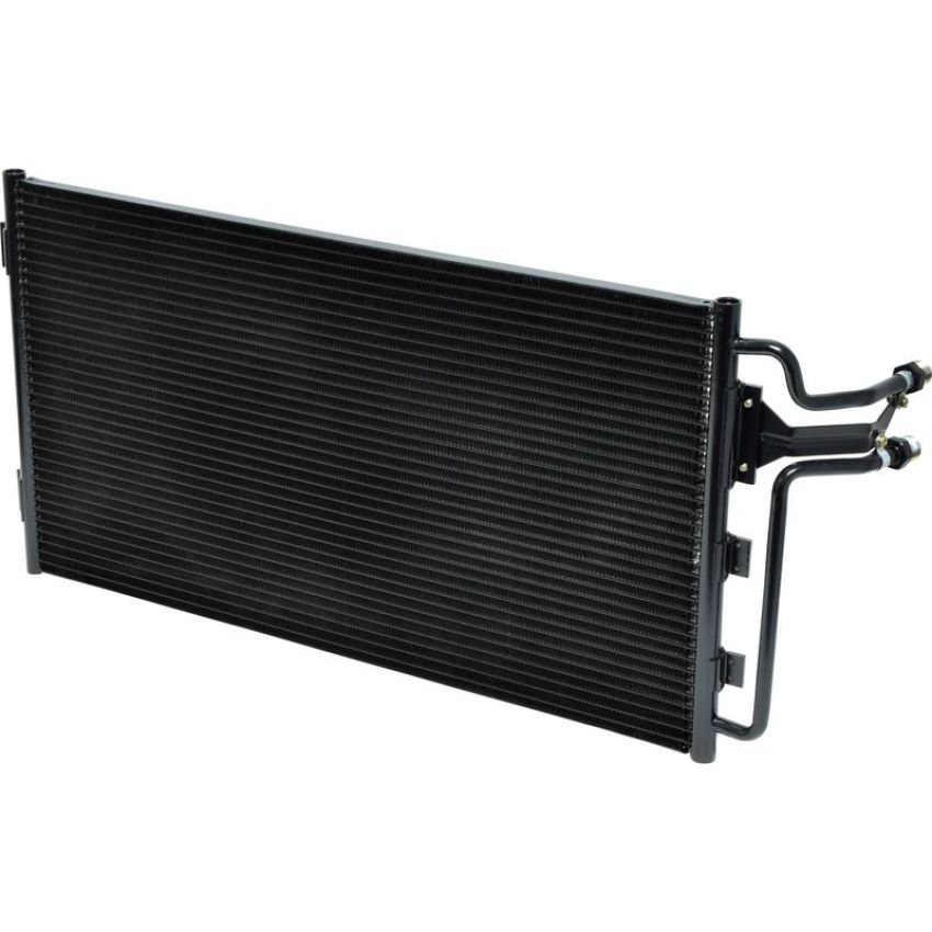 Universal Air Conditioning CN 4560PFC A/C Condenser -- Condenser Parallel Flow