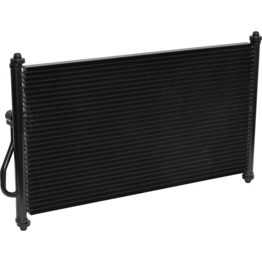 Universal Air Conditioning CN 4562PFC A/C Condenser -- Condenser Parallel Flow