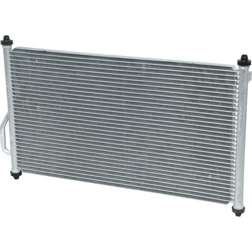 Universal Air Conditioning CN 4562PFC A/C Condenser -- Condenser Parallel Flow