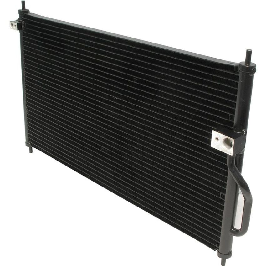 Universal Air Conditioning CN 4562PFC A/C Condenser -- Condenser Parallel Flow