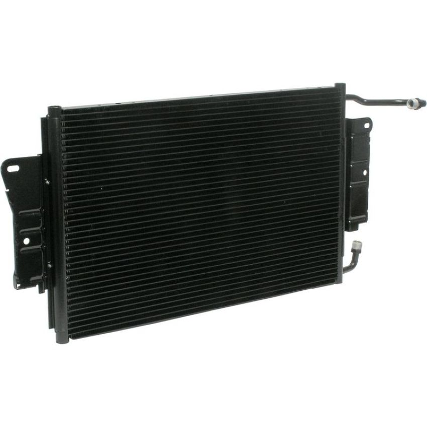 Universal Air Conditioning CN 4565PFC A/C Condenser -- Condenser Parallel Flow