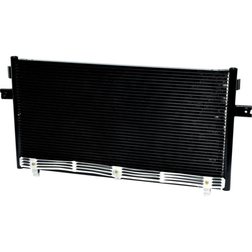 Universal Air Conditioning CN 4605PFC A/C Condenser -- Condenser Parallel Flow