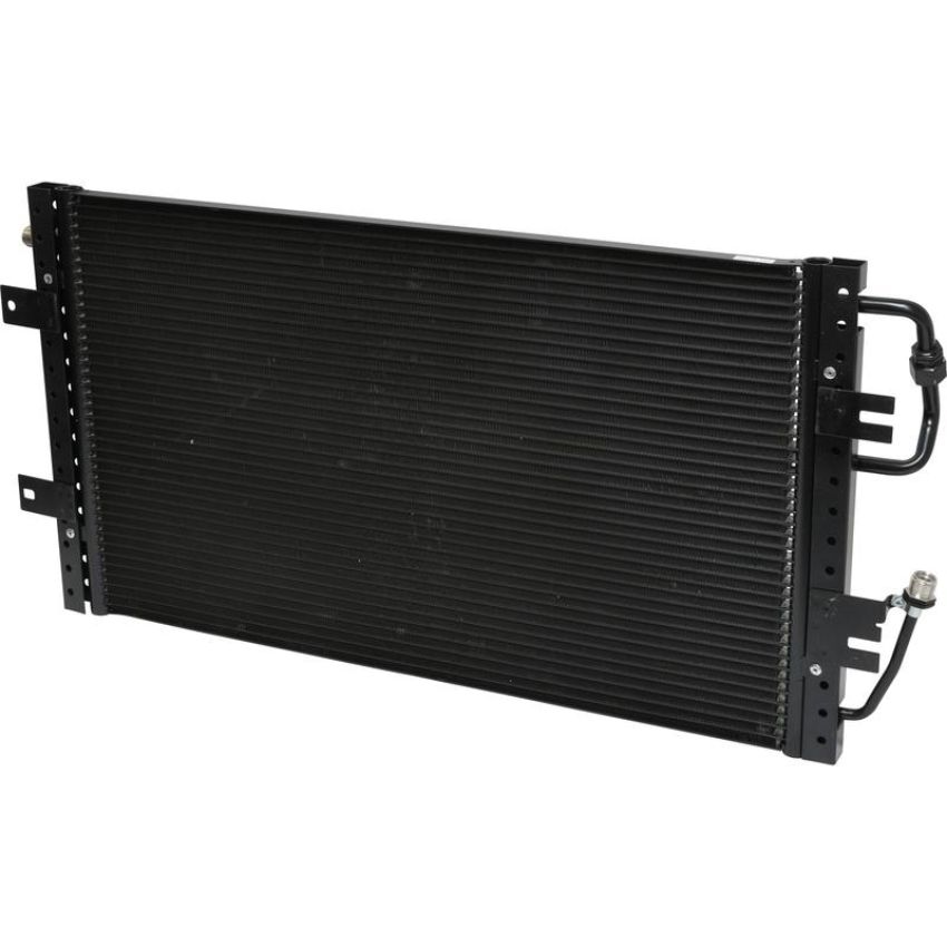 Universal Air Conditioning CN 4622PFC A/C Condenser -- 6mm Piccolo Tube and Fin Condenser