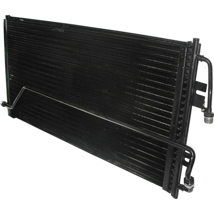 Universal Air Conditioning CN 4622PFC A/C Condenser -- 6mm Piccolo Tube and Fin Condenser