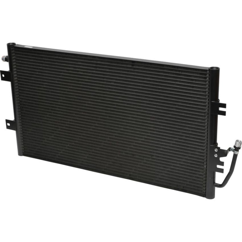 Universal Air Conditioning CN 4623PFC A/C Condenser -- Condenser Parallel Flow