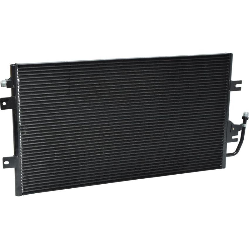 Universal Air Conditioning CN 4623PFC A/C Condenser -- Condenser Parallel Flow