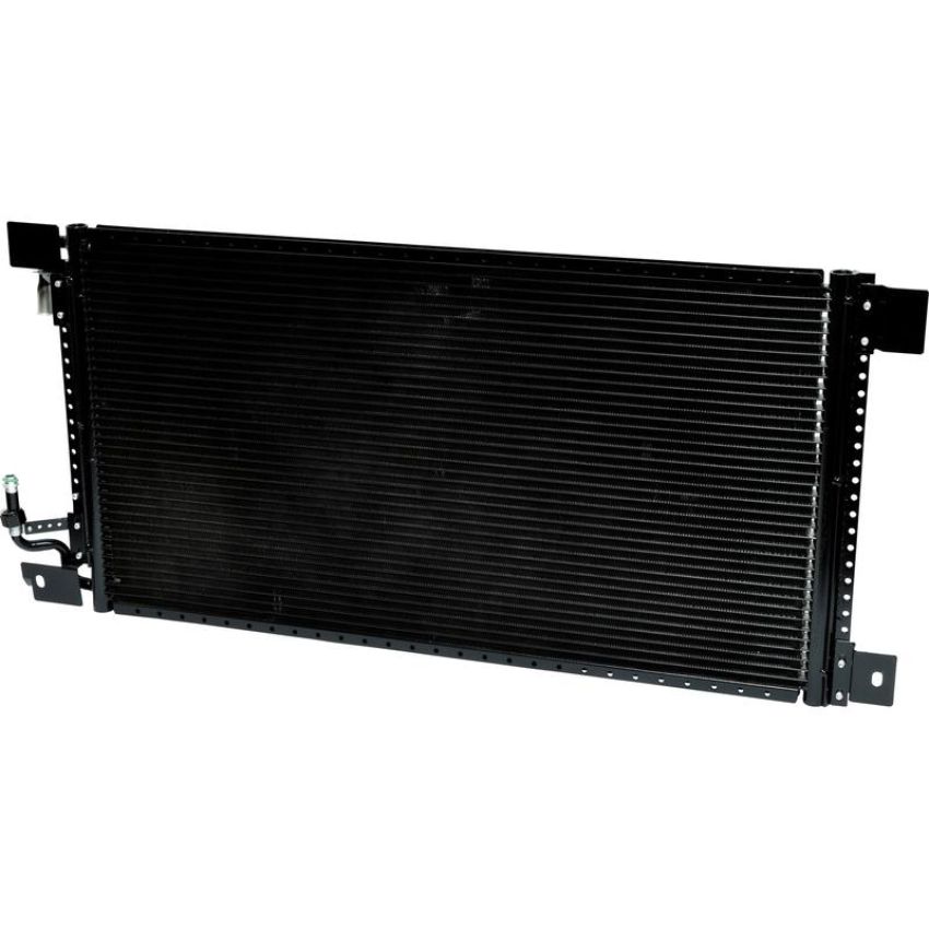Universal Air Conditioning CN 4626PFXC A/C Condenser -- Condenser Parallel Flow