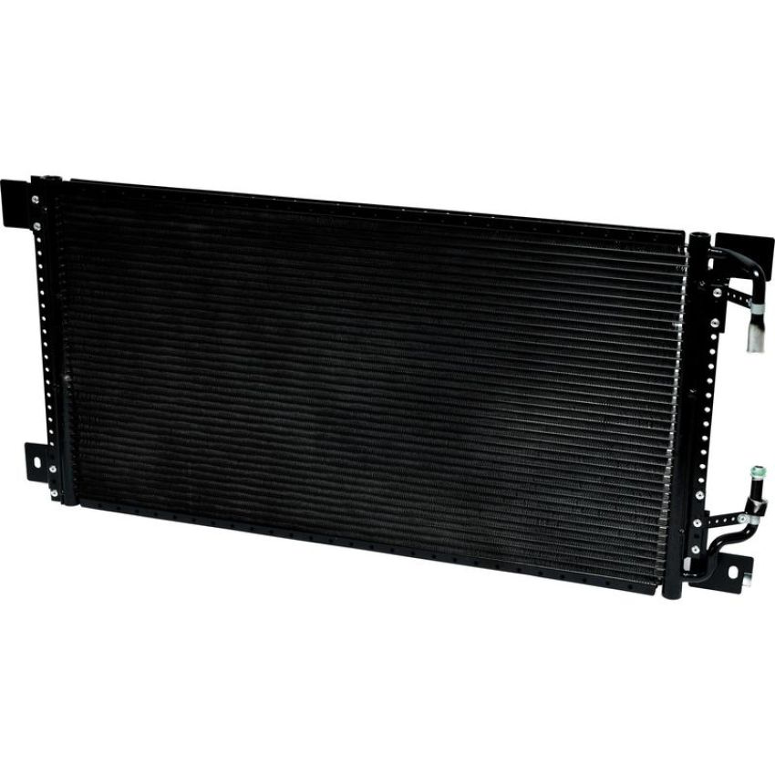 Universal Air Conditioning CN 4626PFXC A/C Condenser -- Condenser Parallel Flow