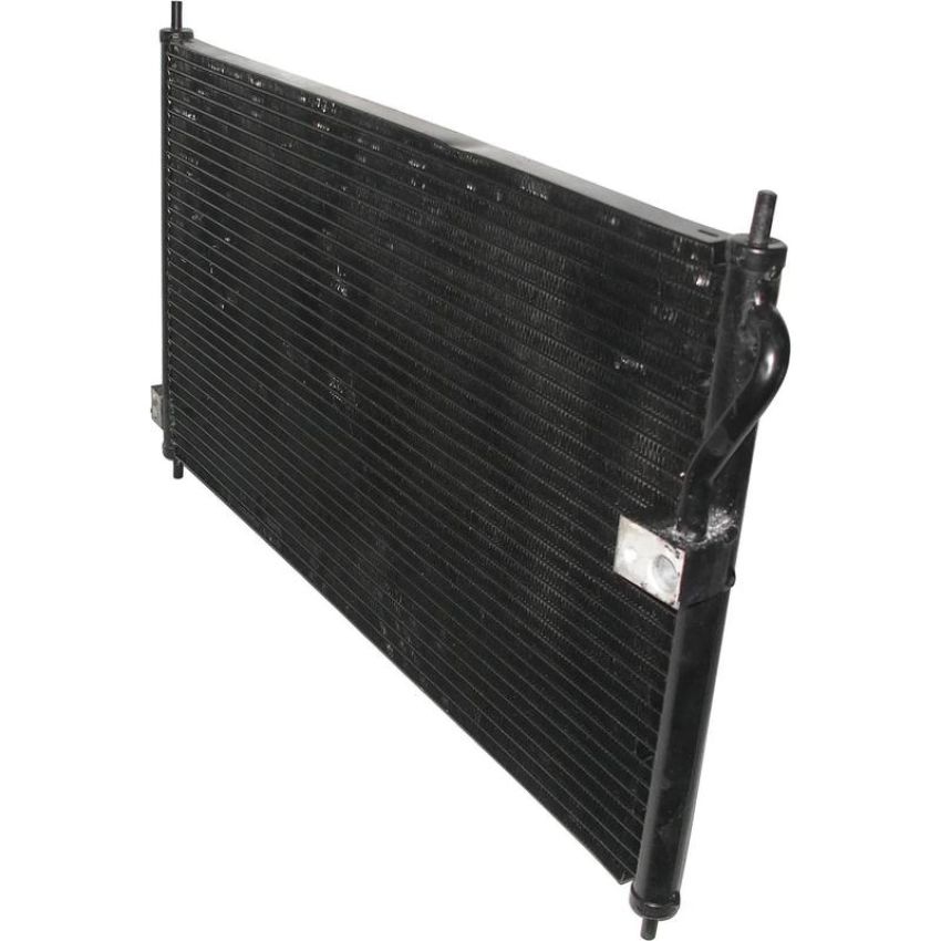 Universal Air Conditioning CN 4660PFC A/C Condenser -- Condenser Parallel Flow