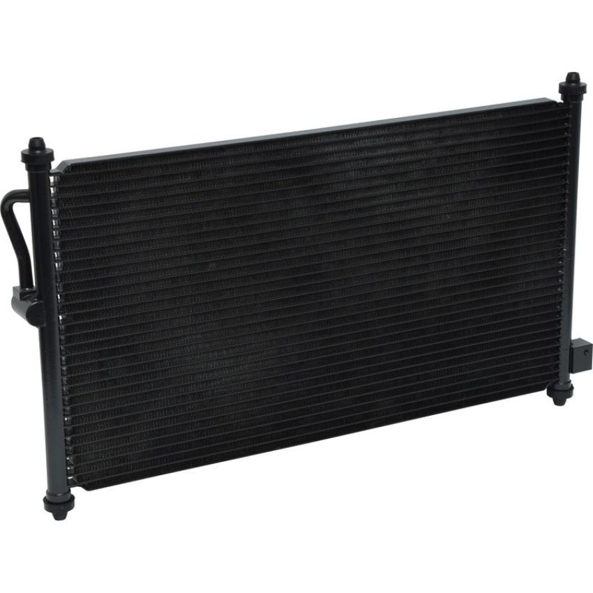 Universal Air Conditioning CN 4660PFXC A/C Condenser -- Condenser Parallel Flow