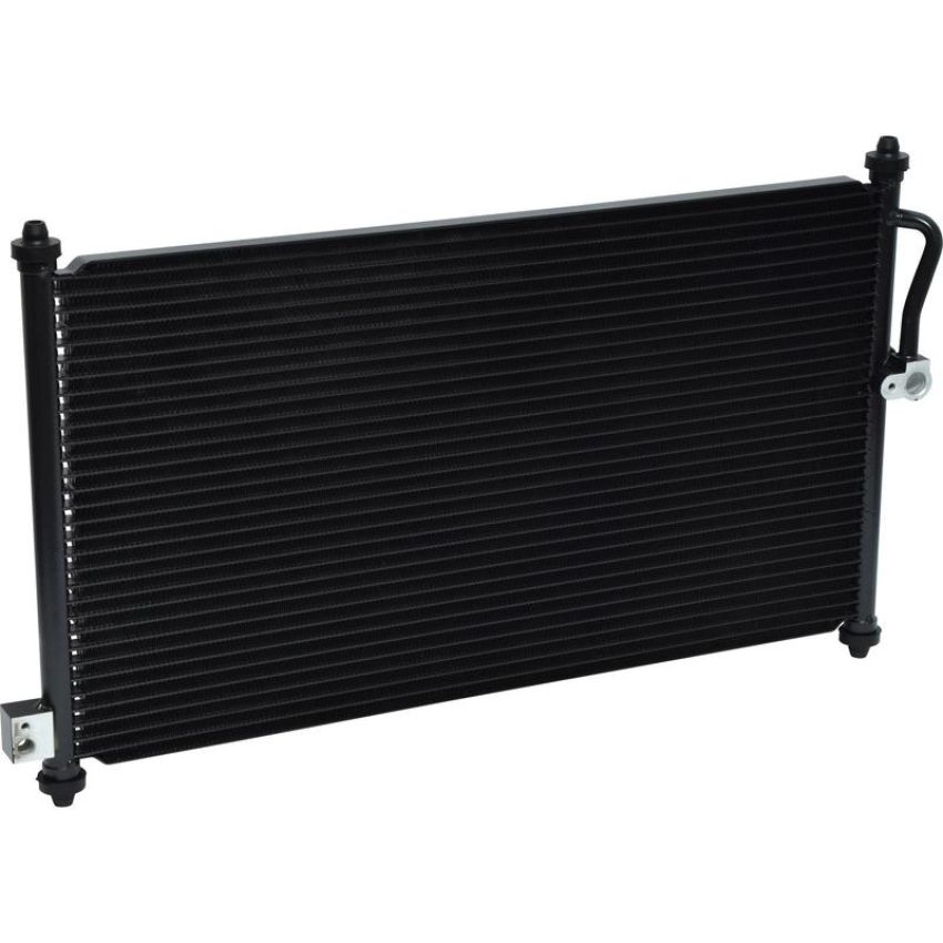 Universal Air Conditioning CN 4660PFXC A/C Condenser -- Condenser Parallel Flow