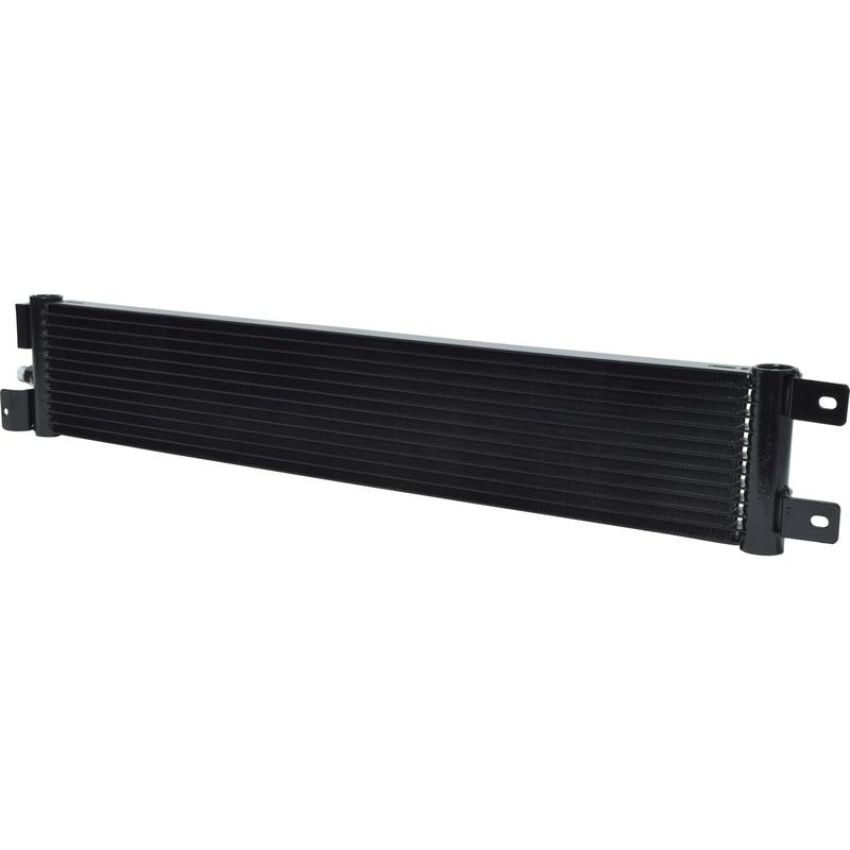 Universal Air Conditioning CN 4712PFC A/C Condenser -- Condenser Parallel Flow