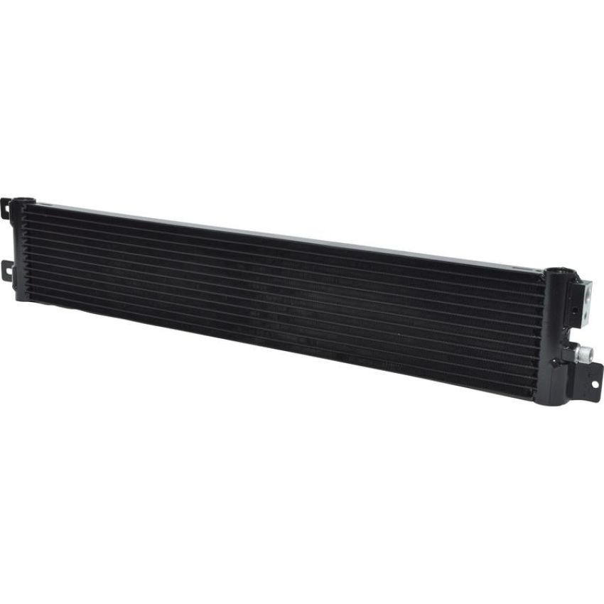 Universal Air Conditioning CN 4712PFC A/C Condenser -- Condenser Parallel Flow