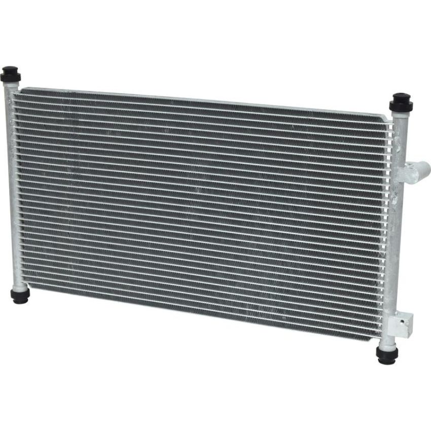 Universal Air Conditioning CN 4729PFC A/C Condenser -- Condenser Parallel Flow