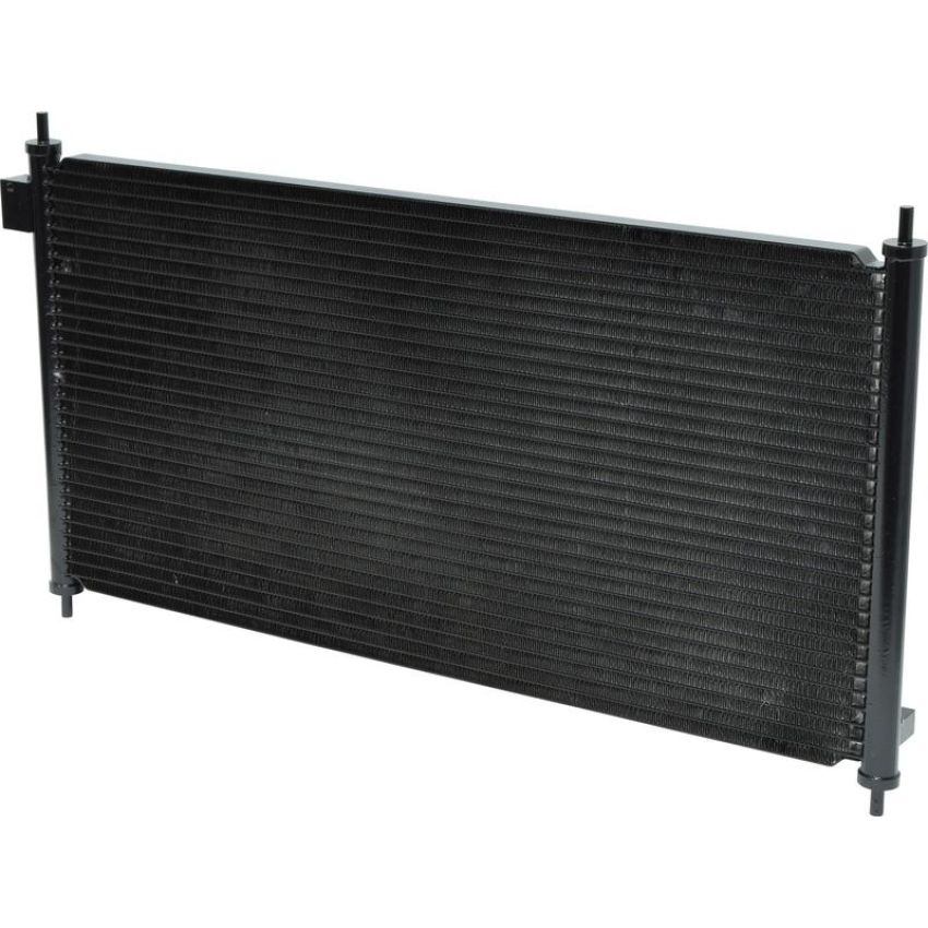 Universal Air Conditioning CN 4802PFC A/C Condenser -- Condenser Parallel Flow