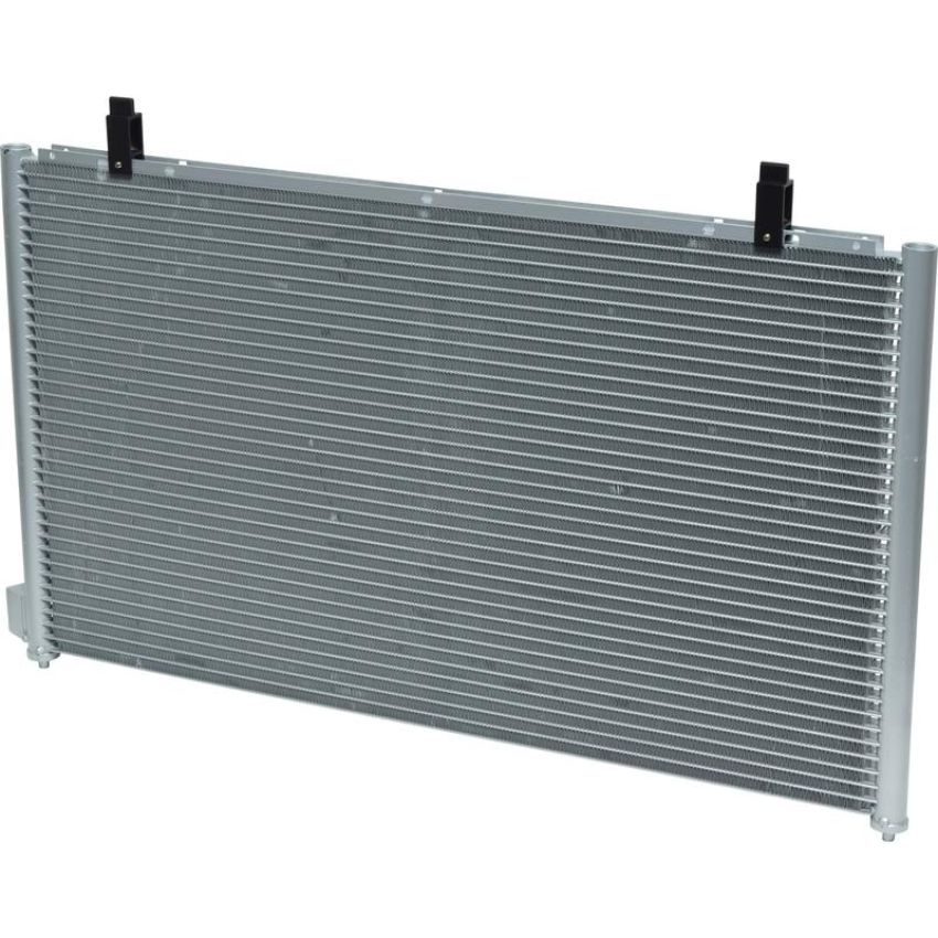 Universal Air Conditioning CN 4817PFC A/C Condenser -- Condenser Parallel Flow