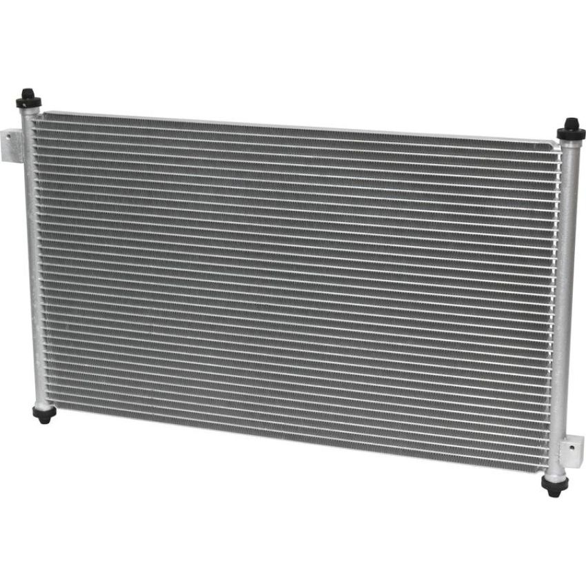 Universal Air Conditioning CN 4900PFXC A/C Condenser -- Condenser Parallel Flow