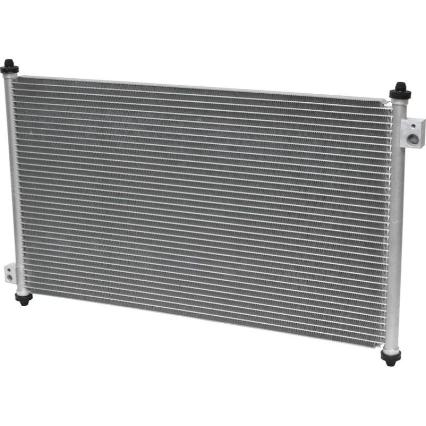 Universal Air Conditioning CN 4900PFXC A/C Condenser -- Condenser Parallel Flow