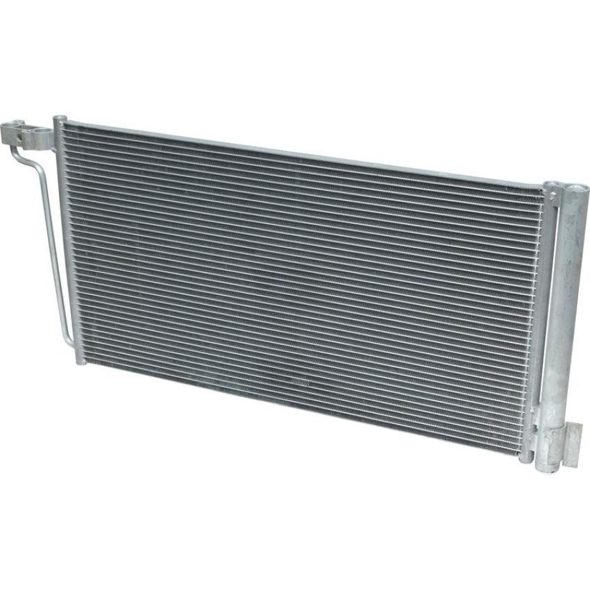 Universal Air Conditioning CN 4914PFC A/C Condenser -- Condenser Parallel Flow