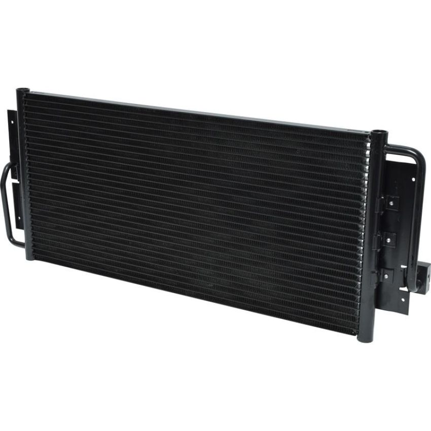 Universal Air Conditioning CN 4915PFC A/C Condenser -- Condenser Parallel Flow