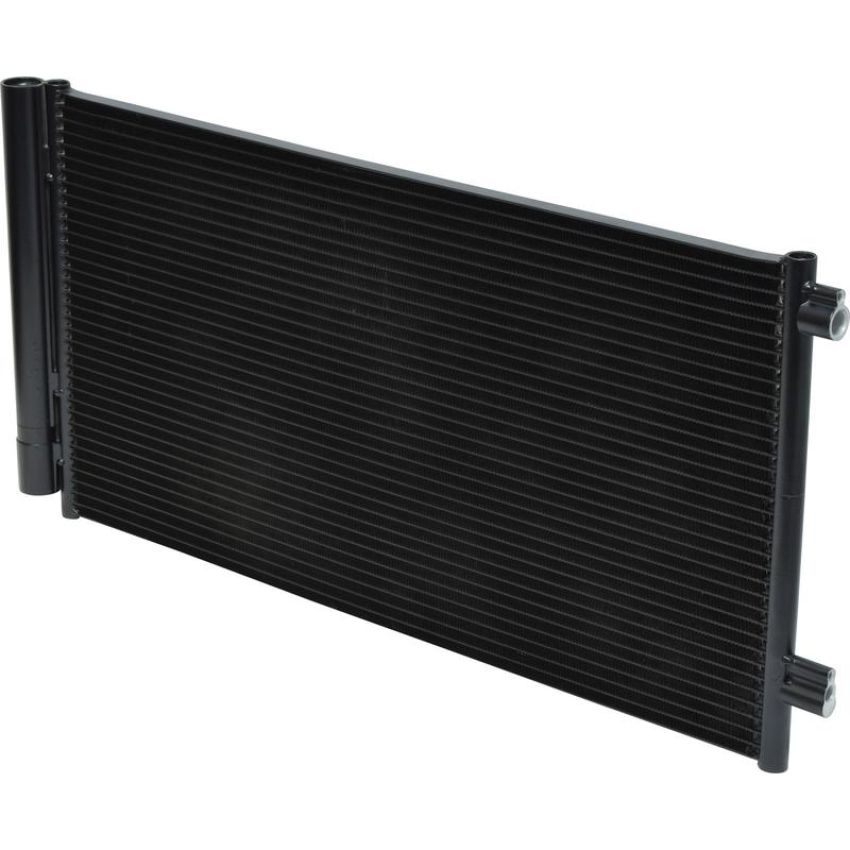 Universal Air Conditioning CN 4921PFC A/C Condenser -- Condenser Parallel Flow