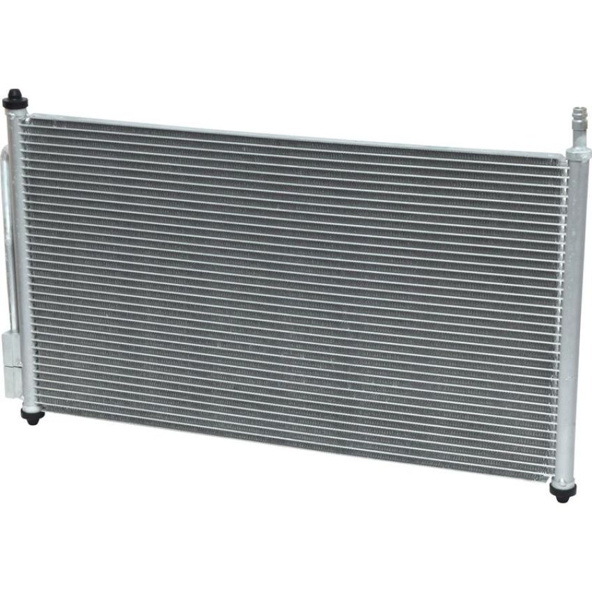 Universal Air Conditioning CN 4938PFXC A/C Condenser -- Condenser Parallel Flow