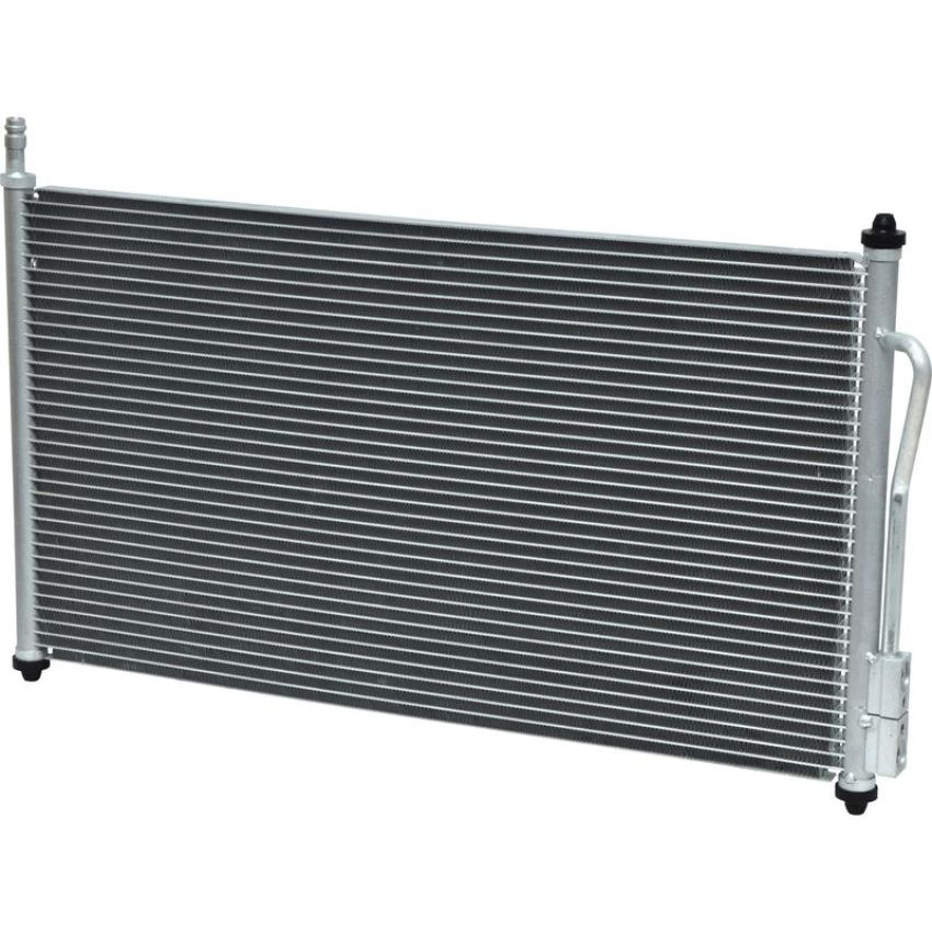 Universal Air Conditioning CN 4938PFXC A/C Condenser -- Condenser Parallel Flow