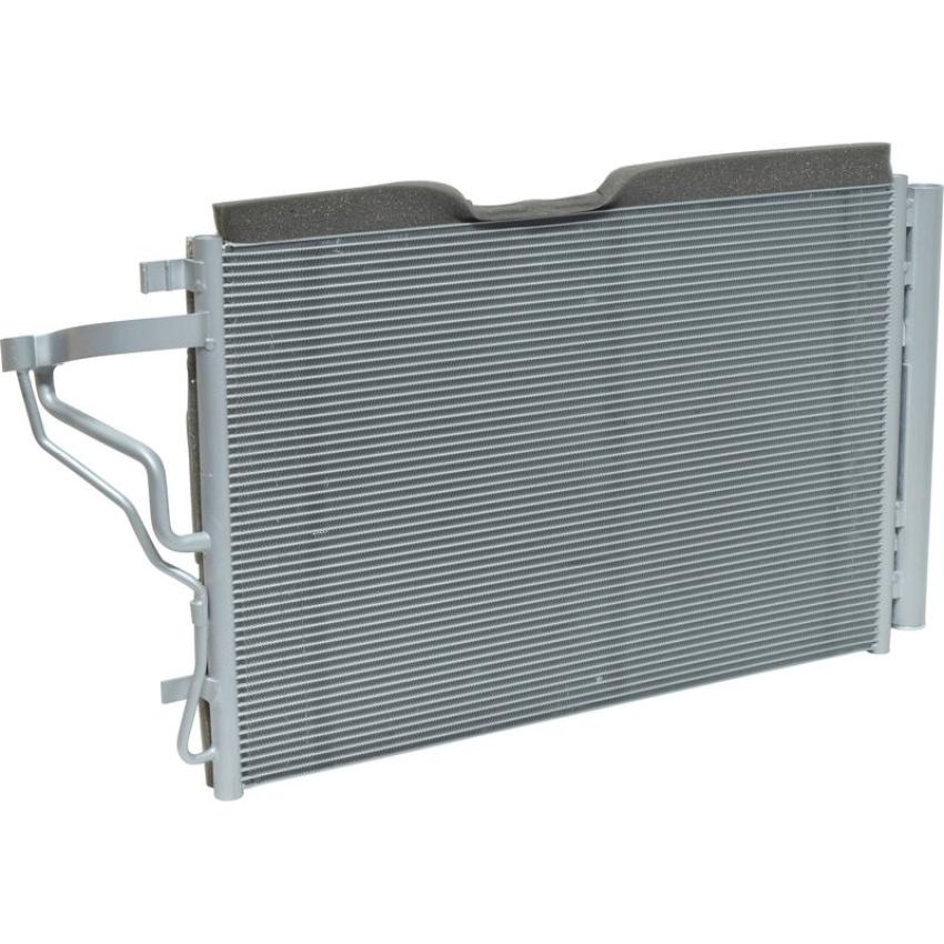 Universal Air Conditioning CN 4959PFC A/C Condenser -- Condenser Parallel Flow