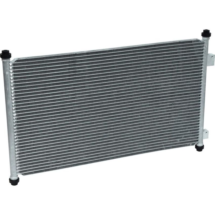 Universal Air Conditioning CN 4977PFC A/C Condenser -- Condenser Parallel Flow