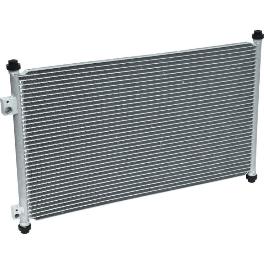 Universal Air Conditioning CN 4977PFC A/C Condenser -- Condenser Parallel Flow