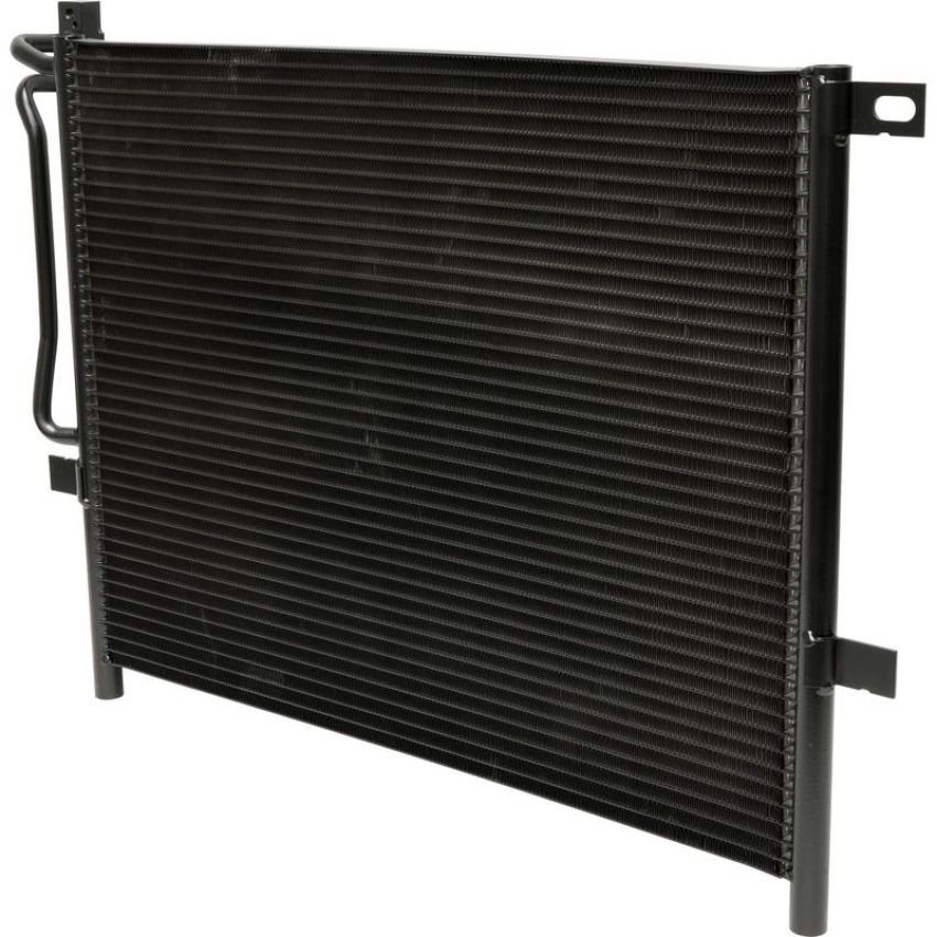 Universal Air Conditioning CN 4994PFC A/C Condenser -- Condenser Parallel Flow