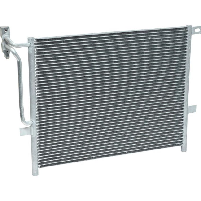 Universal Air Conditioning CN 4994PFC A/C Condenser -- Condenser Parallel Flow