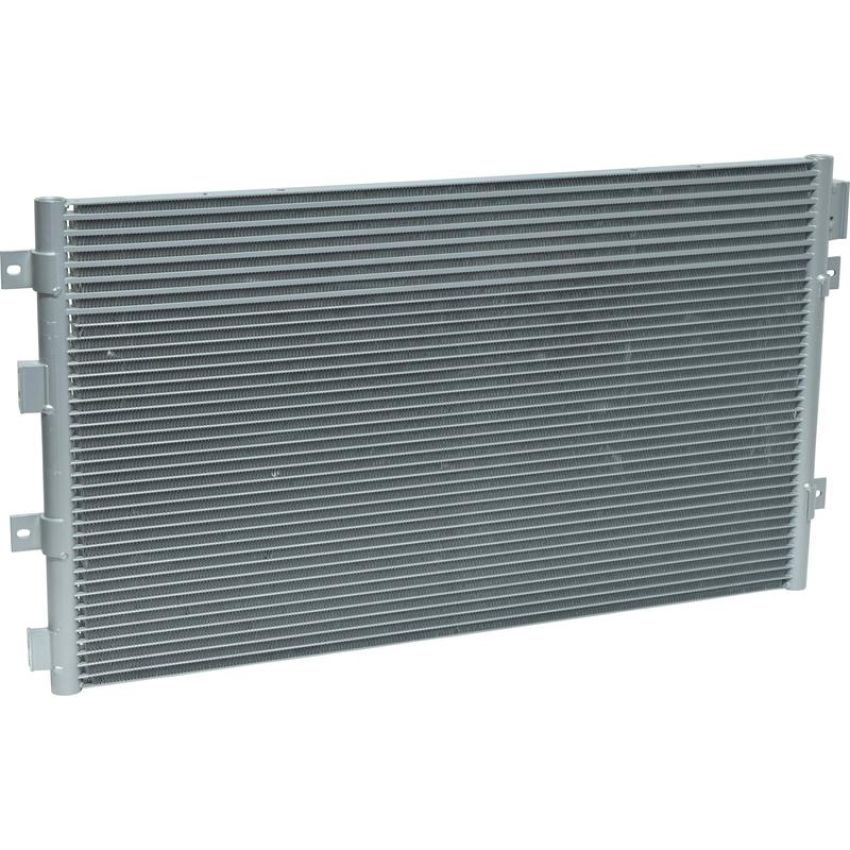 Universal Air Conditioning CN 4995PFC A/C Condenser -- Condenser Parallel Flow