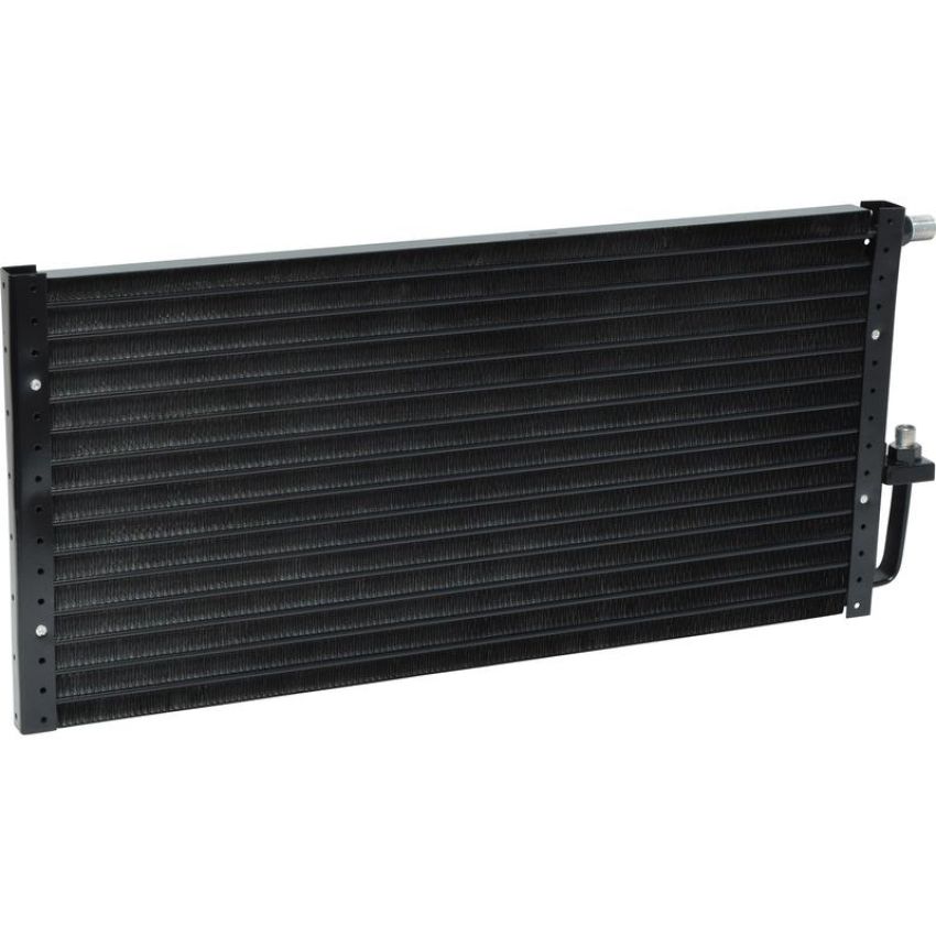 Universal Air Conditioning CN 70013C A/C Condenser -- Condenser Serpentine