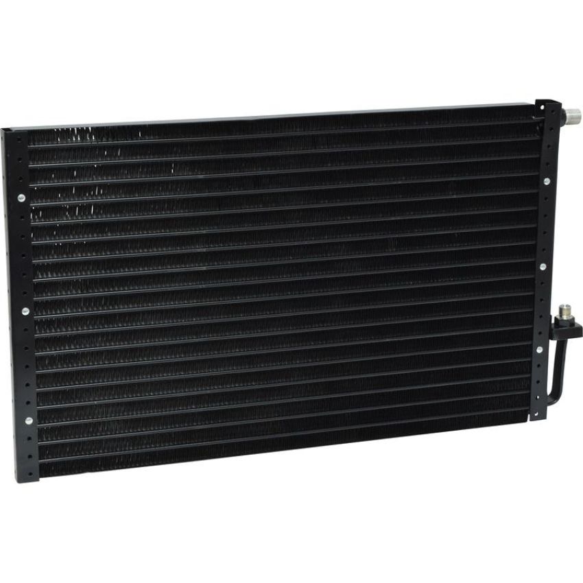 Universal Air Conditioning CN 70015C A/C Condenser -- Condenser Serpentine
